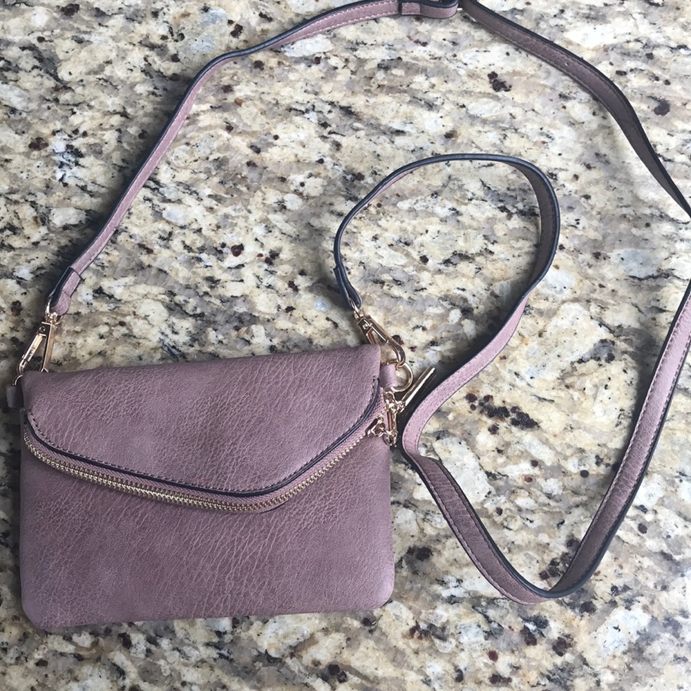 Small purse